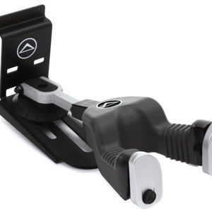 Guitar hanger set of 3 hangers swivel GS-10 Pro Genesis® Series Guitar Hanger